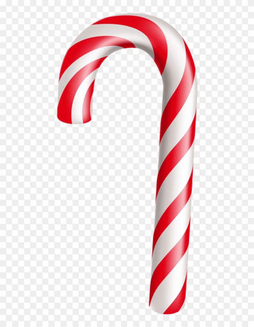 Free Png Christmas Candy Cane Png - Stick Candy Clipart #565955
