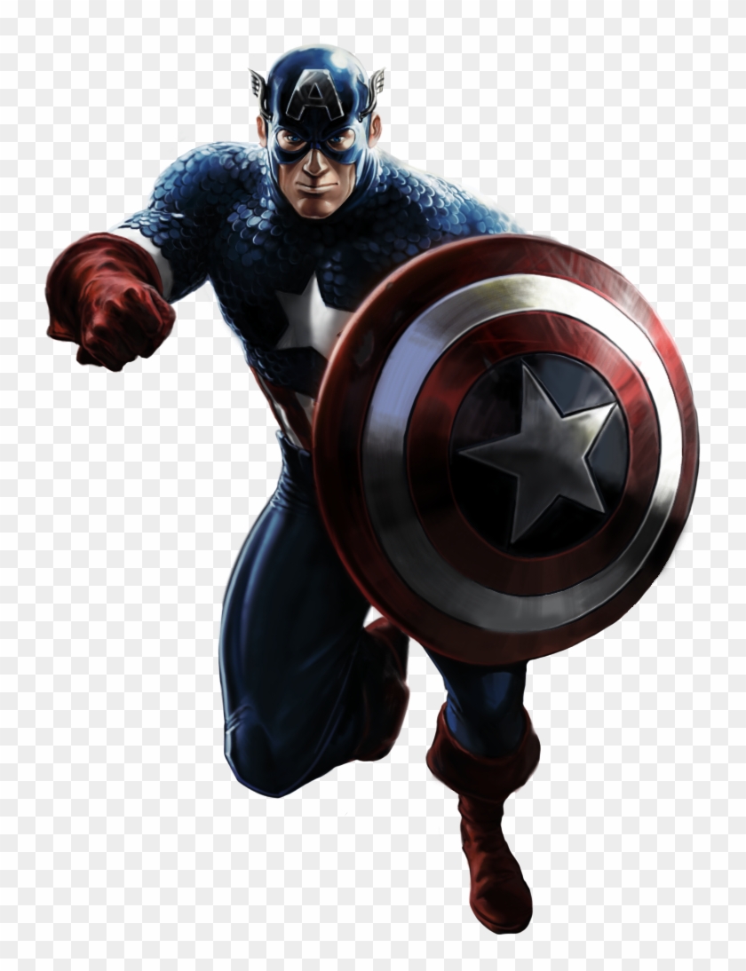 Avengers Captain America Png , Png Download Clipart