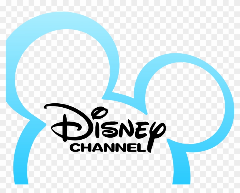 Open - Disney Channel Clipart