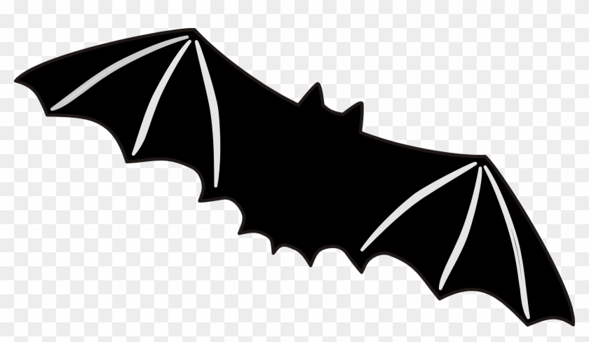 Bat Png Transparent Download - Bat Clip Art #566148