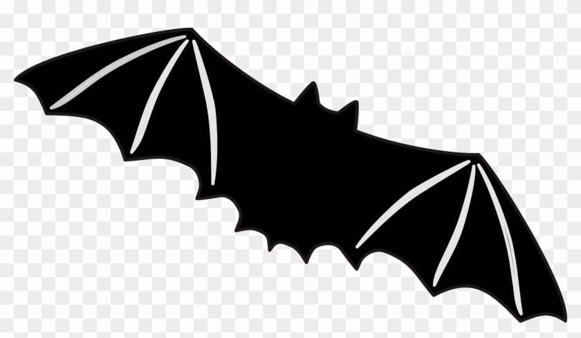 Bat Png Transparent Download - Bat Clip Art