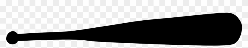 Baseball Bat Vector Png - Bate De Beisbol Vector Clipart #566218