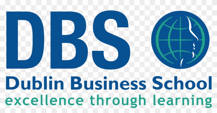 Dublin Business School Ireland Logo Clipart