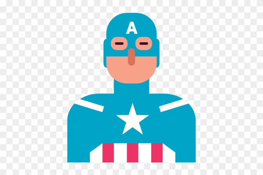 The First Avenger Clipart