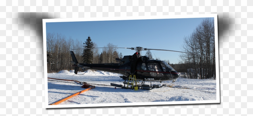 White River Motel - Helicopter Rotor Clipart #566342