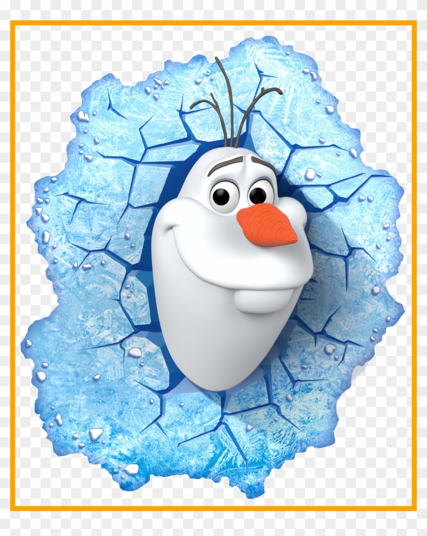 1230 X 1485 15 - Download Wallpaper Olaf Clipart