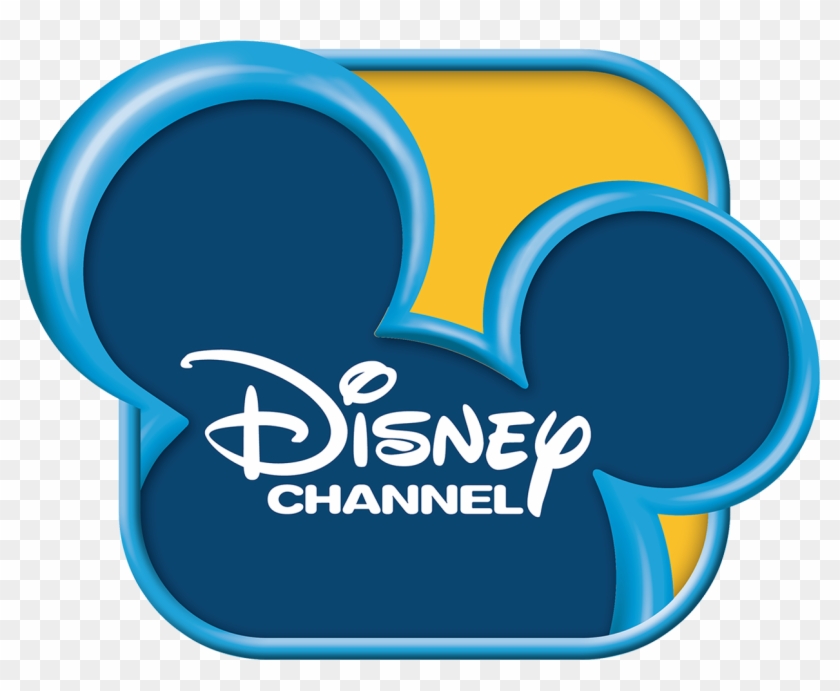 Disney Channel Logo - Disney Channel Logo 2010 Clipart #566623