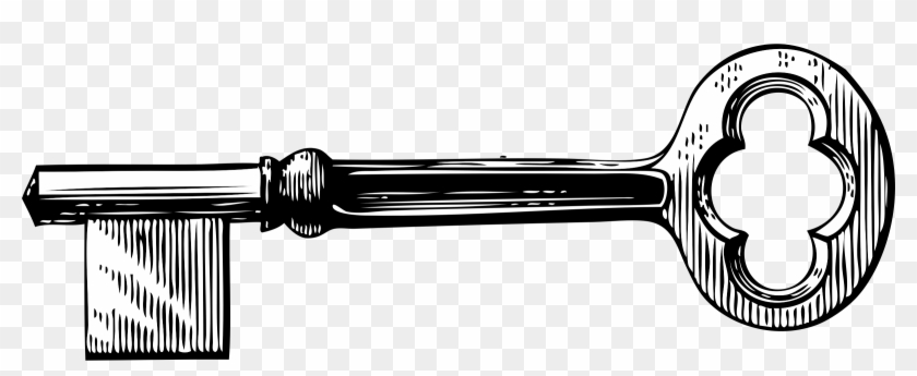 Key Png Transparent Clipart #566653