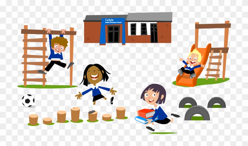 Home-page - Nursery School Images Png Clipart #566686