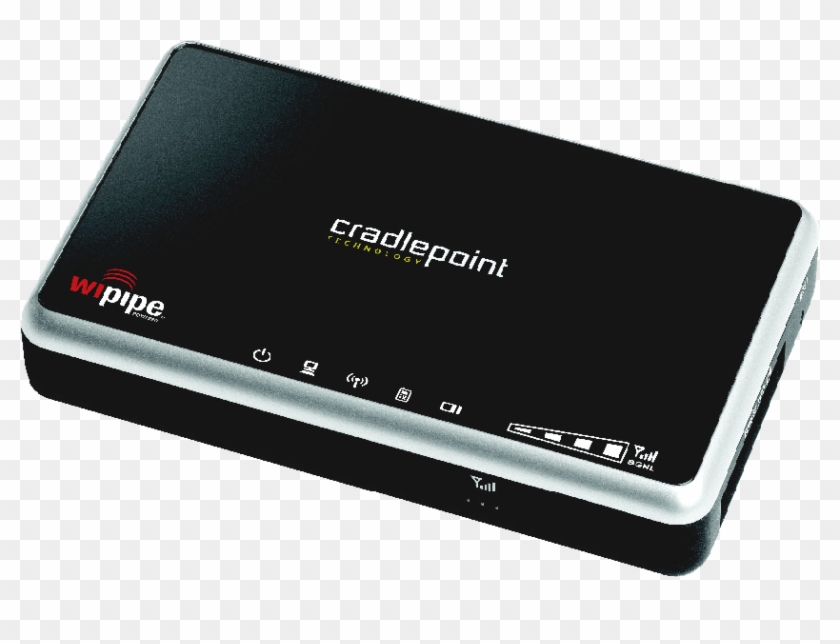 Cradlepoint Ctr500 Trans - Electronics Clipart