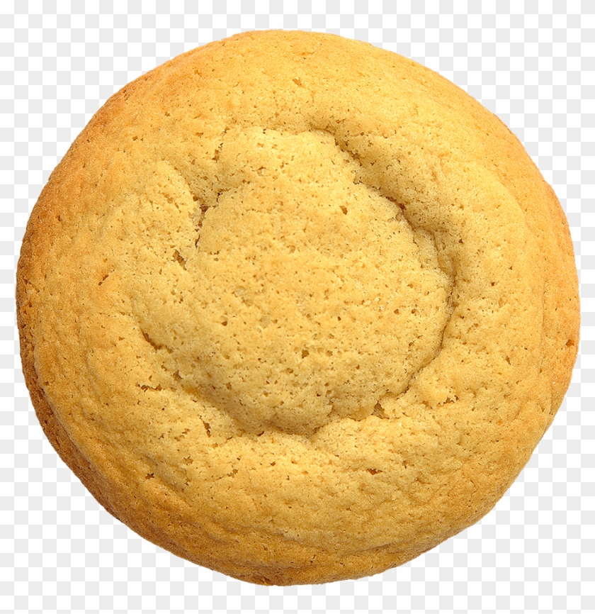 Cookie Download Png Image - Lemon Cookie Png Clipart #566747