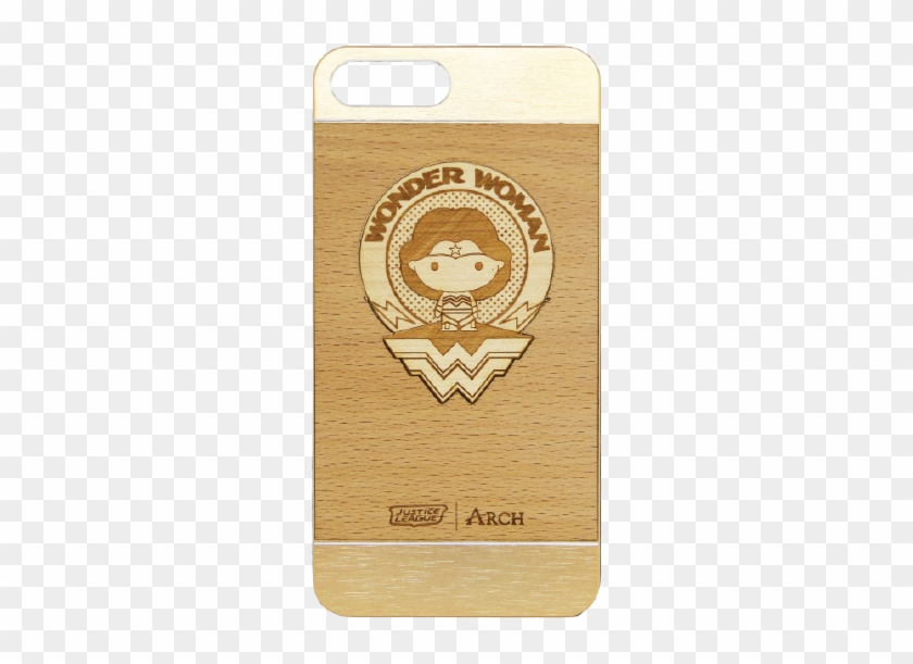 Wonder Woman - Mobile Phone Case Clipart #566764