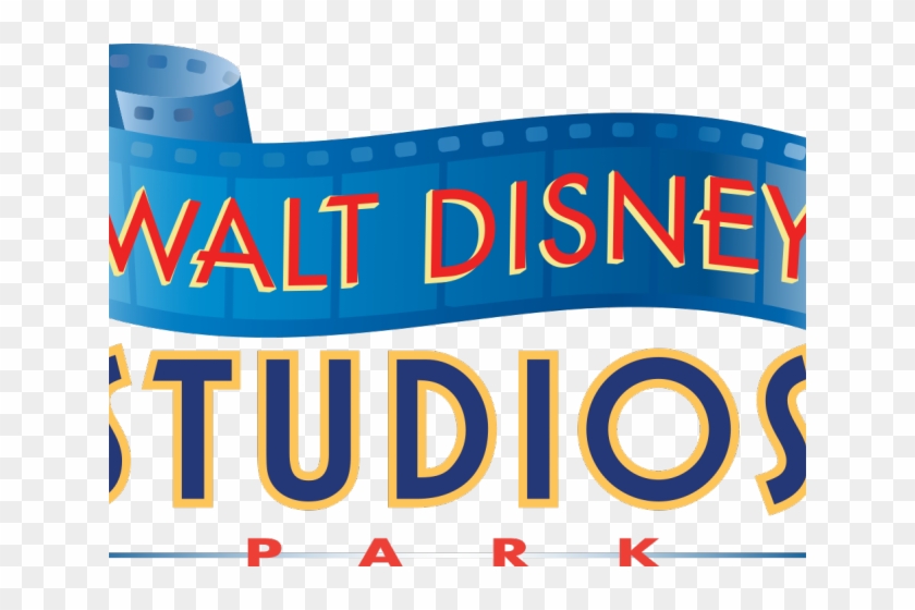 Logos Clipart Walt Disney Logo - Png Download