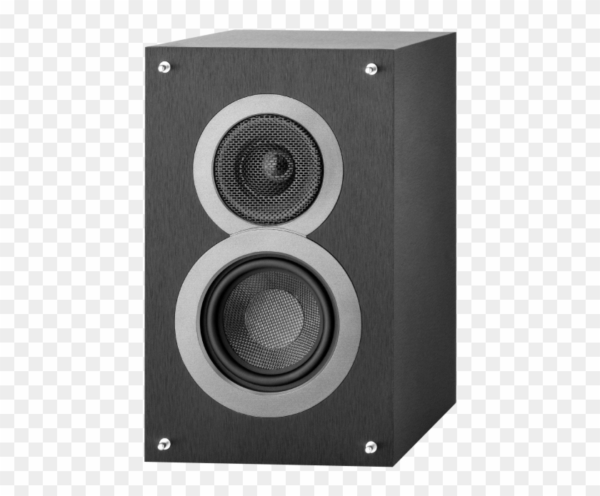 Speaker Png Transparent Image - Loudspeaker Clipart #566874