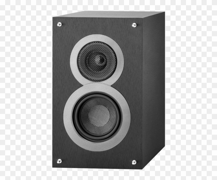 Speaker Png Transparent Image - Loudspeaker Clipart