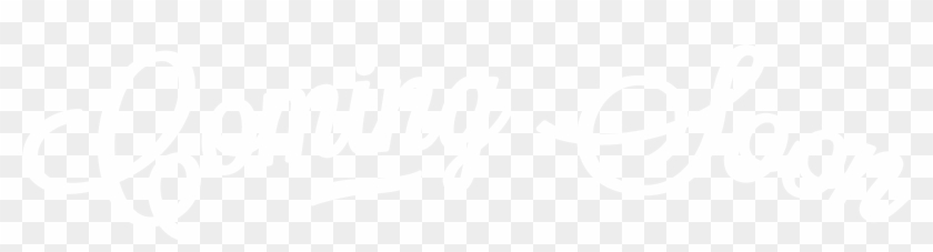Comingsoon - Calligraphy Clipart #566916