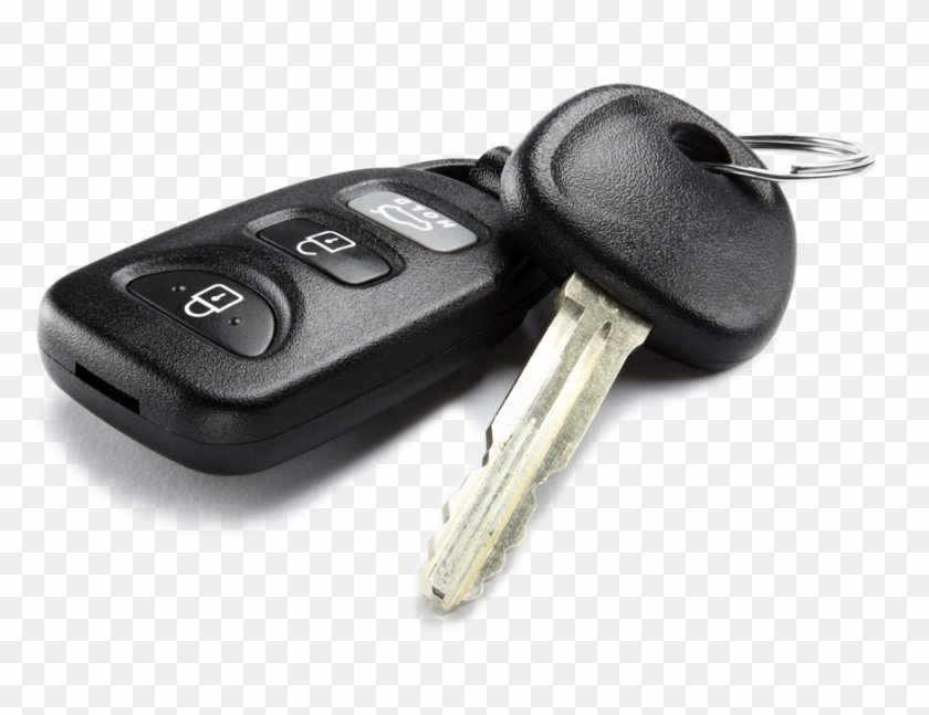 Car Key Png - Car Keys Transparent Background Clipart
