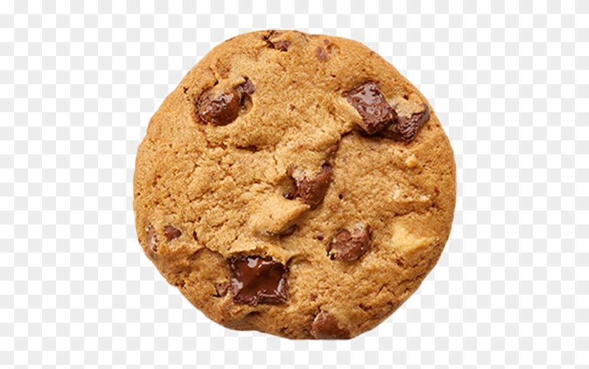 Picture Black And White Download Fundraising Food Fundraiser - Chocolate Chip Cookie Clipart #566953