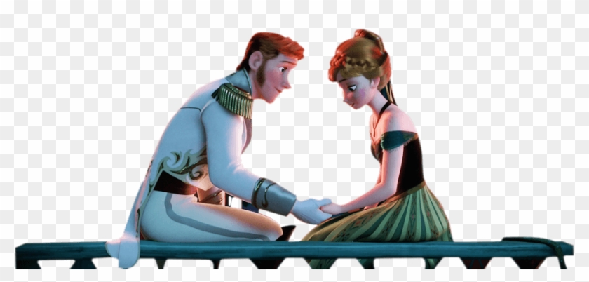 Get More Png Images Of Frozen Characters - Frozen Characters Png Hd Clipart #566978