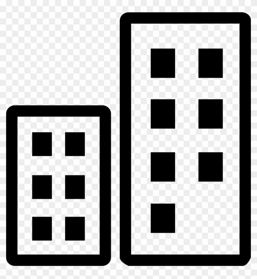 Coming Soon Comments - Monochrome Clipart