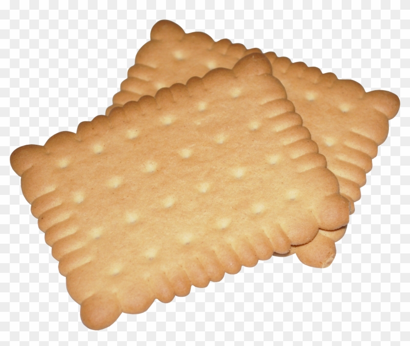Leipniz Cookie Png Image - Crackers Transparent Background Clipart #567145