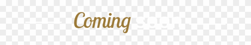 Coming-soon - Glamhive Clipart