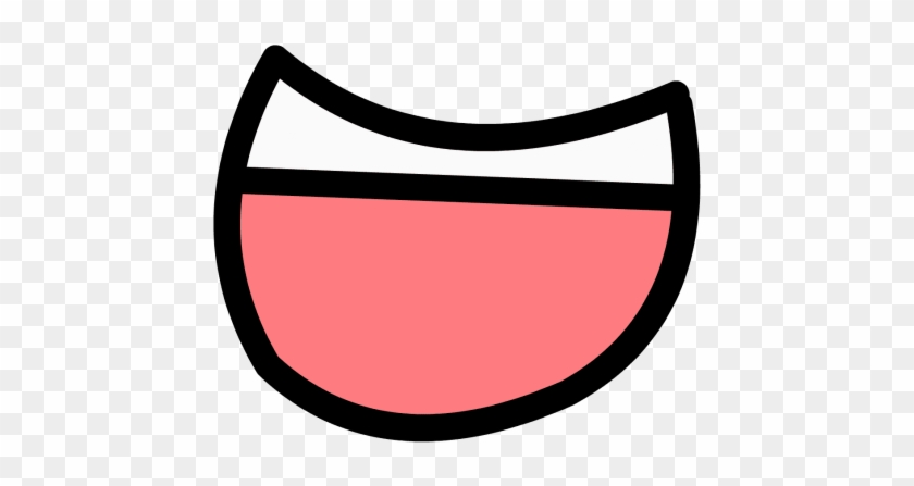 Free Png Download Mouth Smile Clipart Png Photo Png - Mouth Png Transparent Png