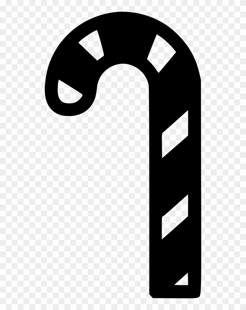 Candy Cane Comments Clipart #567353