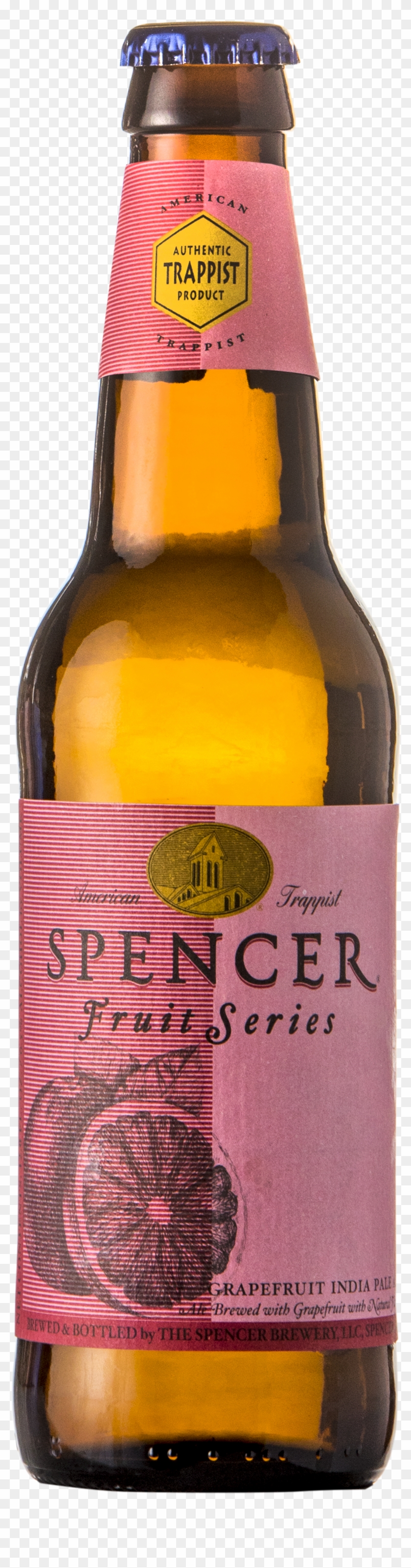 Grapefruit Ipa 12oz Glass - Wheat Beer Clipart #567380