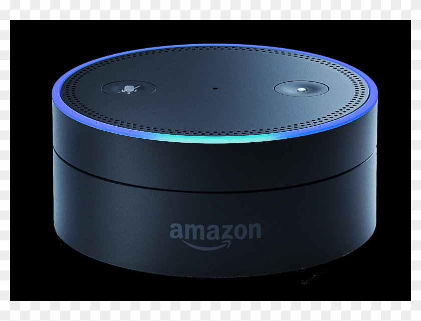 Smart Speaker Png - Amazon Clipart #567409