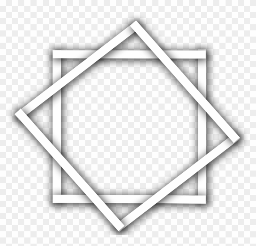 Shapes Png - Shape Line For Picsart Clipart