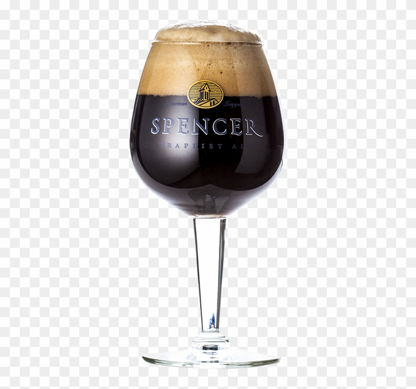 Spencer Imperial Stout Glass - Spencer Imperial Stout Clipart #567699