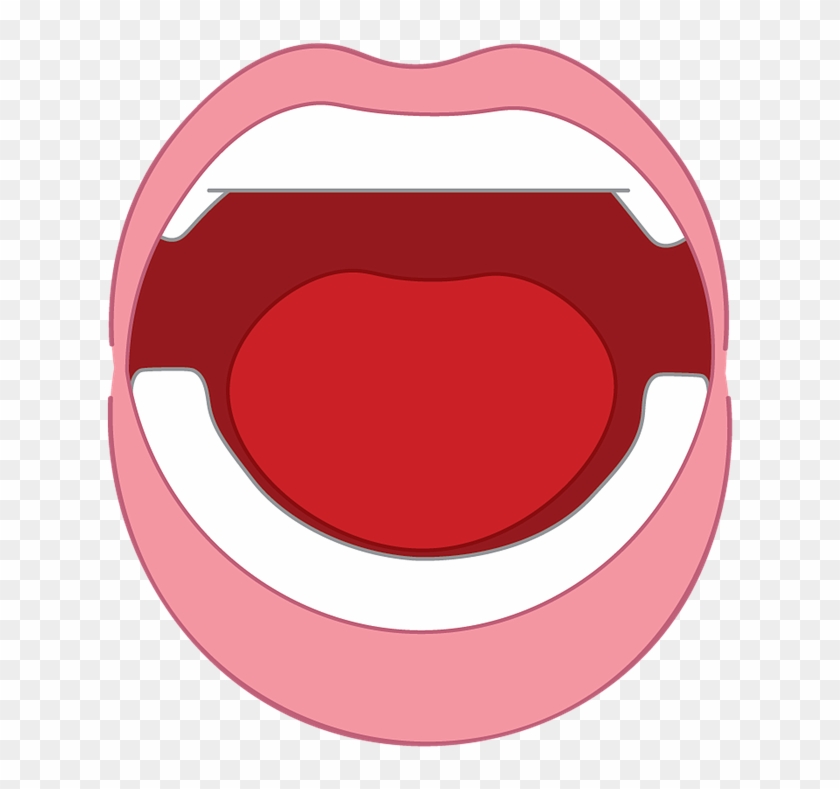 Screaming Mouth Png - 325th Glider Infantry Regiment Clipart