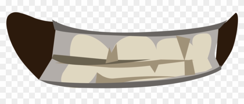 Computer Icons Mouth Avatar Skull - Mouth Avatar Clipart #567724