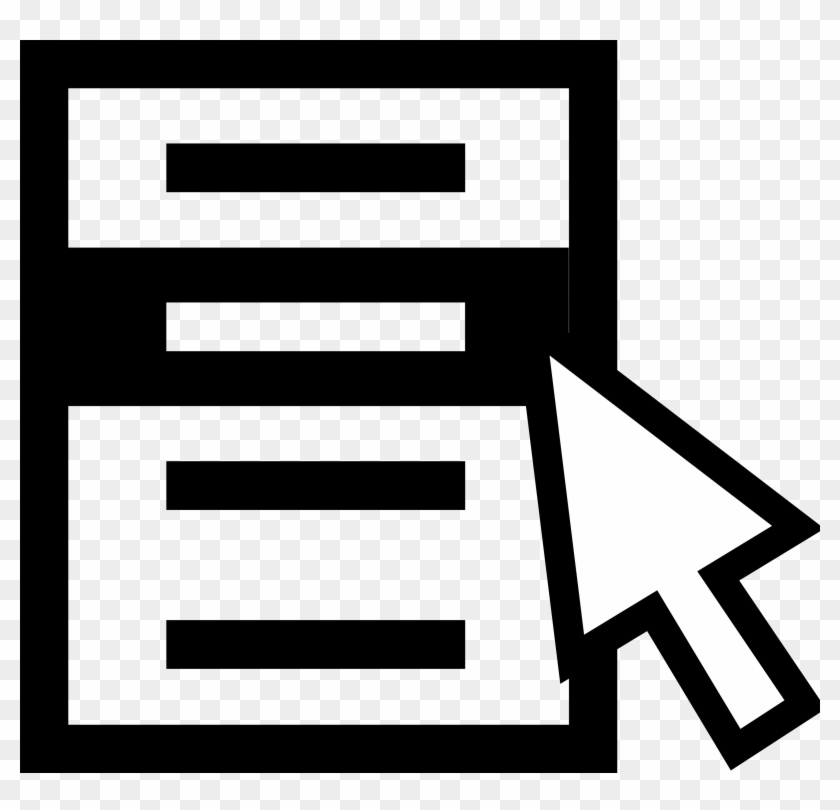 This Free Icons Png Design Of Menu Key Clipart