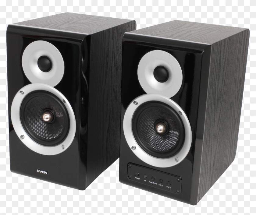 Audio Speaker - Speakers Transparent Clipart #567859