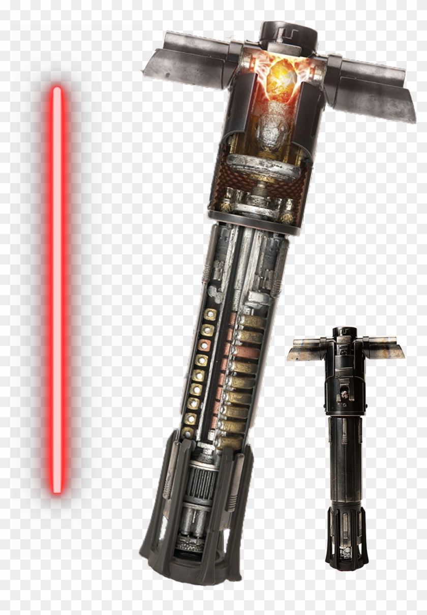 Lightsaber Clipart