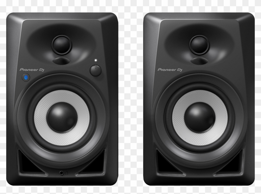 Dj Speaker Png - Dm 40 Bt Clipart