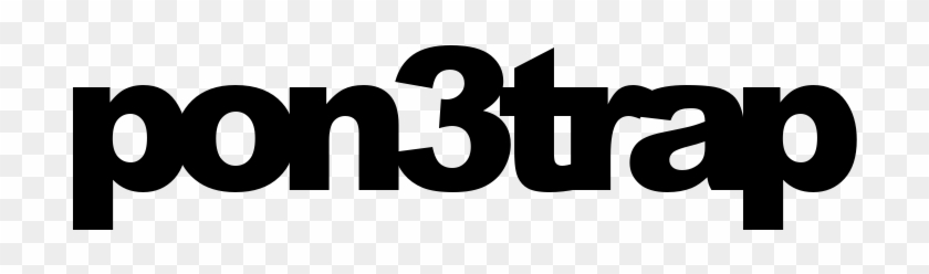 Pon3trap's Avatar - Graphics Clipart #568108