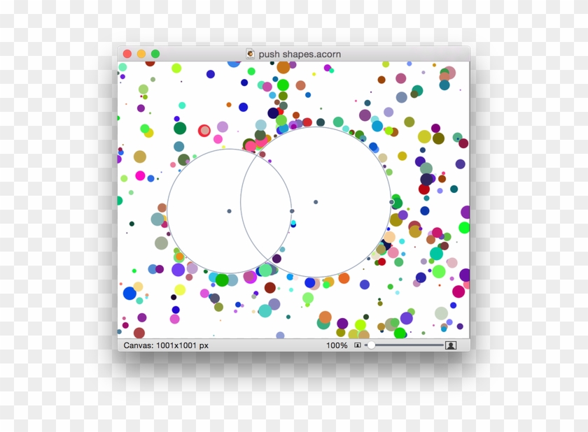 Screen Shot 2015 06 11 At - Circle Clipart