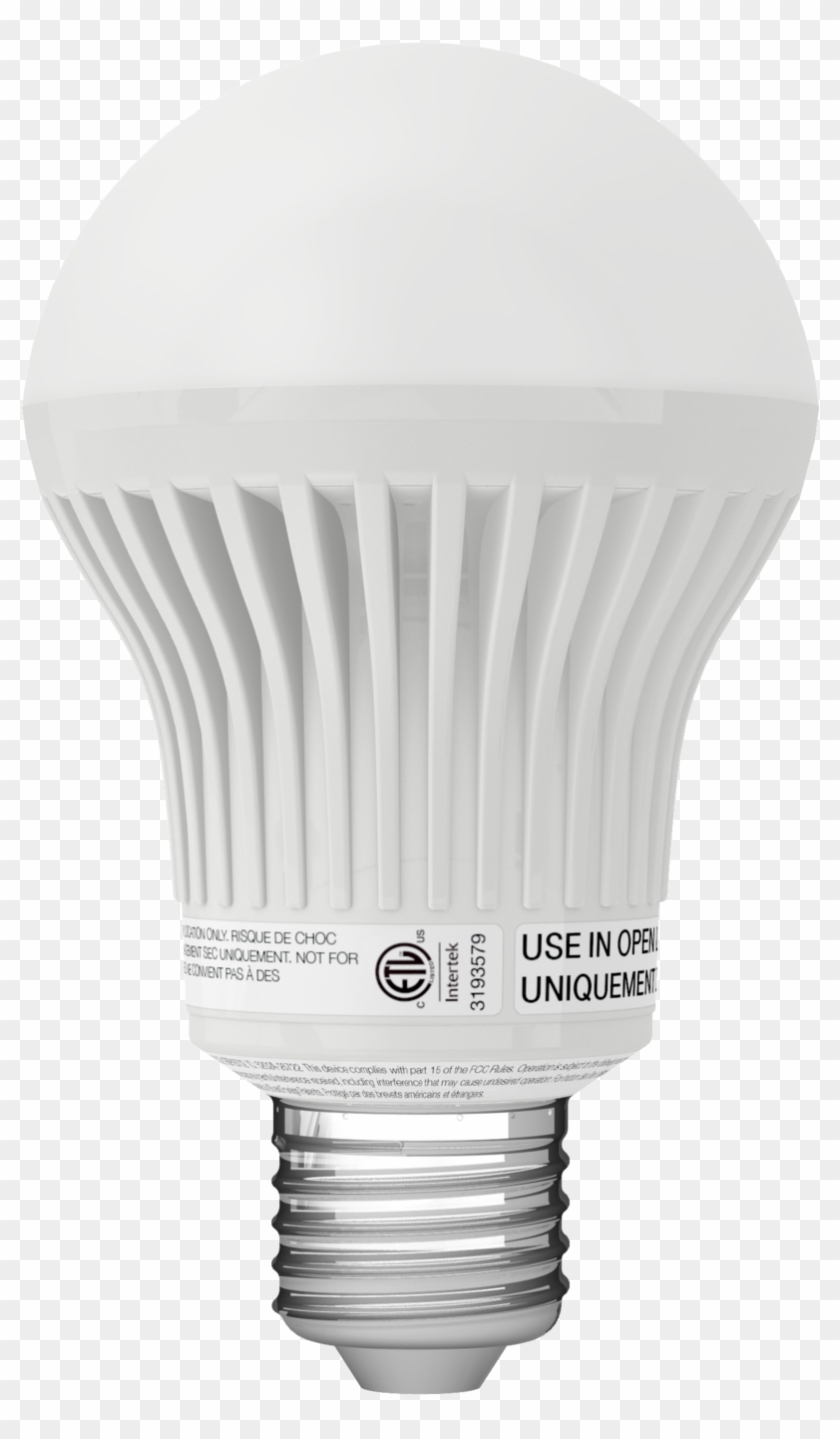 Lightbulb Png Clipart #568154