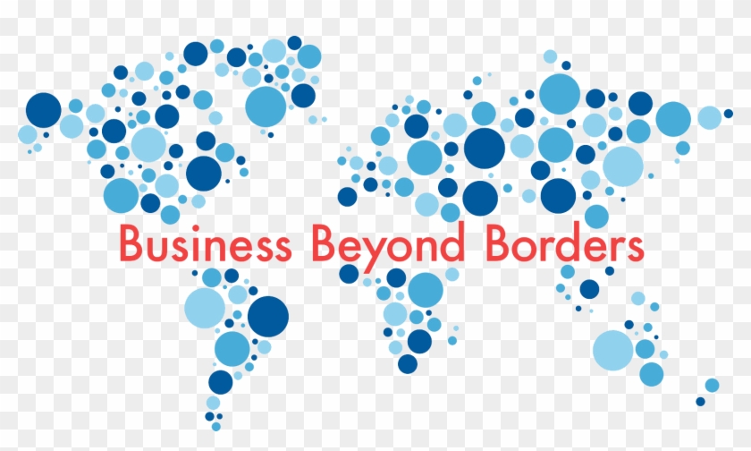 Business Beyond Borders, Maximising Your Matchmaking - Business Beyond Borders Clipart