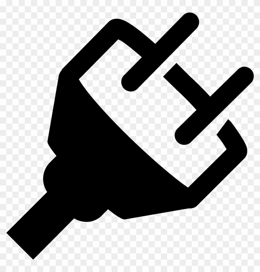 Electricity Vector Png - Electric Icon Png Clipart