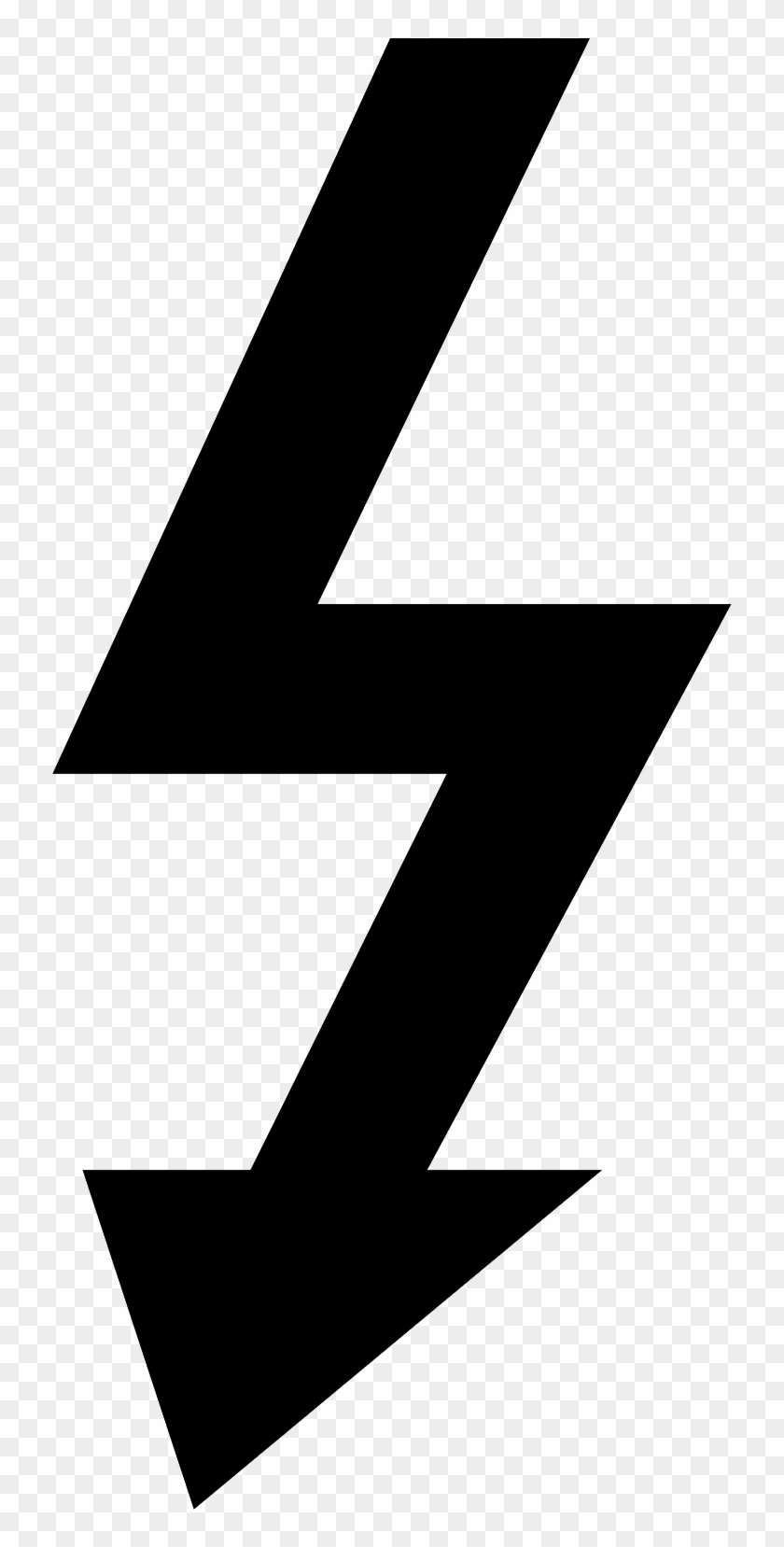 Electricity Vector Png - Electricity Icon Green Clipart