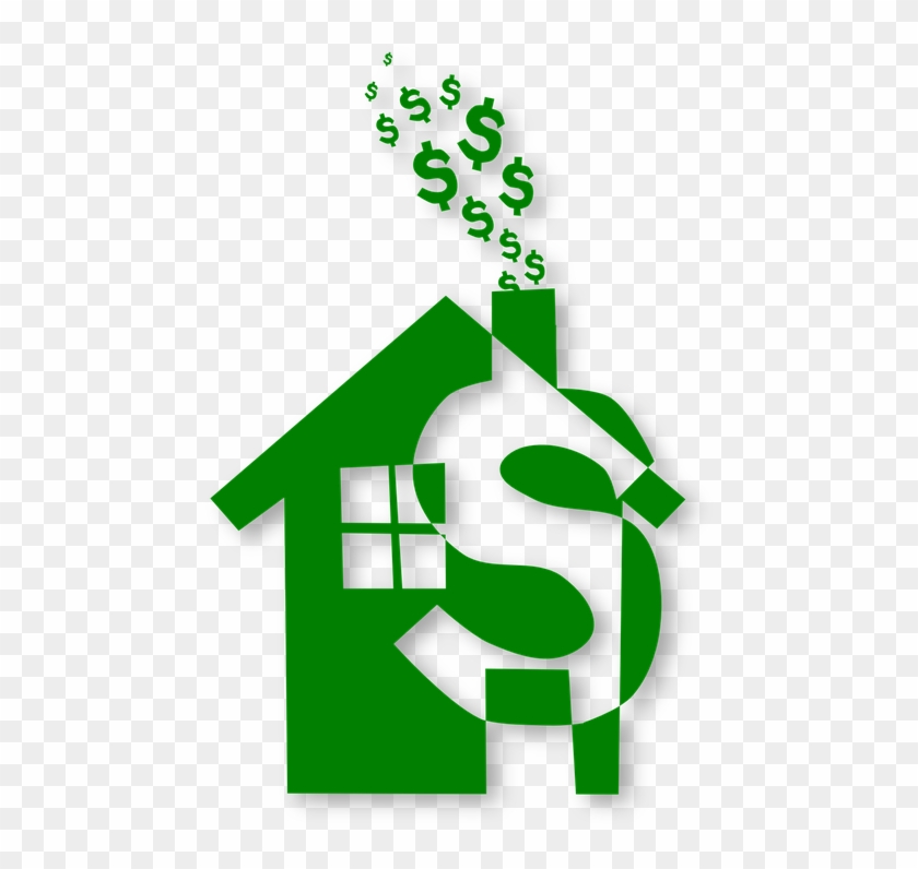 Save Electricity Png File - Home Expense Clipart