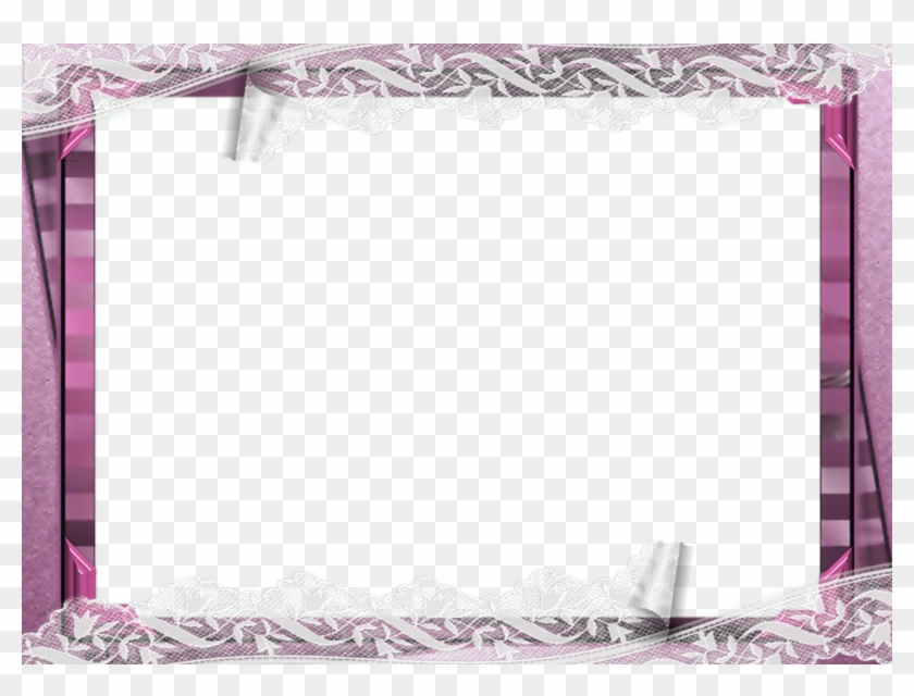 Png Frames Cadre Frame Templates 0058png Photoshop - Apprenez A Vos Enfants Clipart #568394