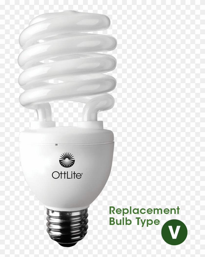 25w Edison Based Swirl Bulb - Swirl Light Bulb Clipart #568485