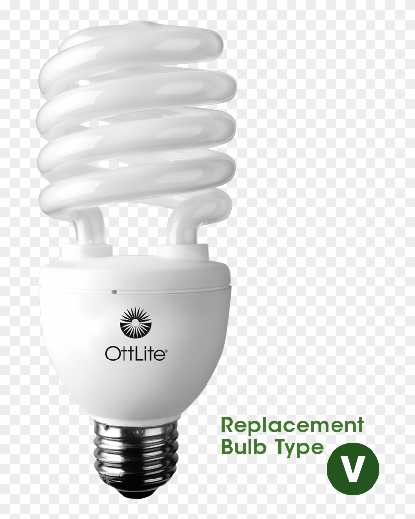 25w Edison Based Swirl Bulb - Swirl Light Bulb Clipart