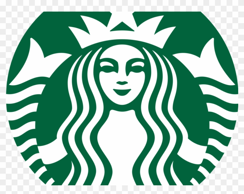 Download Starbucks Logo - Starbucks New Logo 2011 Clipart #568491