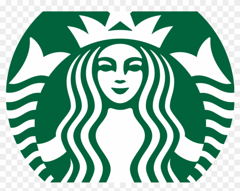 Download Starbucks Logo - Starbucks New Logo 2011 Clipart